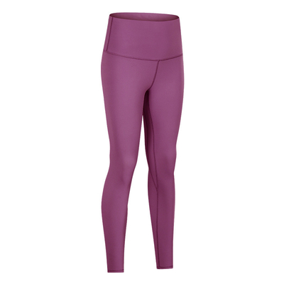 Breathable High Waisted Running Leggings Training Yoga Tights Anti UV