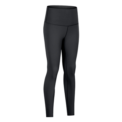 Breathable High Waisted Running Leggings Training Yoga Tights Anti UV