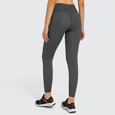 Workout Squat Proof Yoga Pants Capri Leggings 4 Way Stretch Buttery Soft XS - XXL